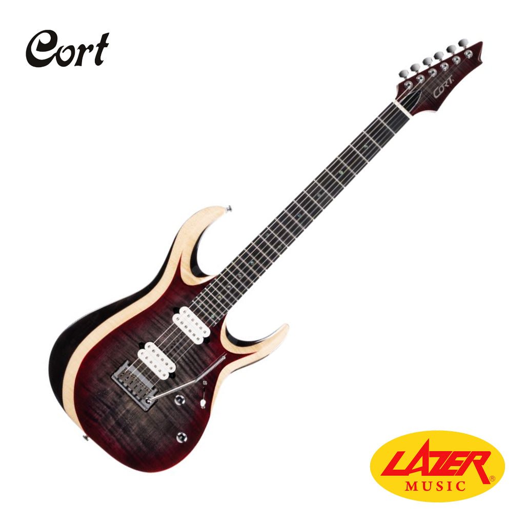 Cort X700 Duality II Electric Guitar